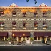 Hotel La Rose