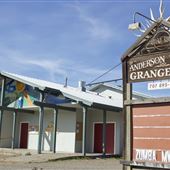Anderson Valley Grange