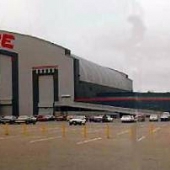 Cow Palace