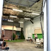 Knows Studios - Creative Industrial Warehouse