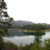 Hollywood Reservoir - LADWP