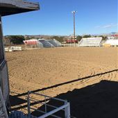 Desert Empire Fairgrounds