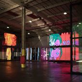 GSA Warehouse / G-SMATTAmerica