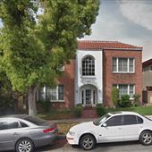 Belmont Apartments