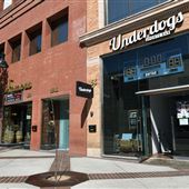 Underdogs Sports Bar - Zareh