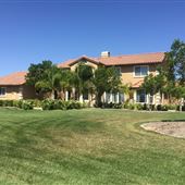 Temecula Hilltop Acreage
