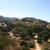 Corriganville Park - Rancho Simi Recreation and Park District - RSRPD