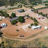 Rozich Road Ranch - 33855 Rozich Rd - Agua Dulce