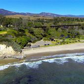 Rancho Dos Pueblos / Dos Pueblos Beach