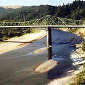 Eagle Prairie Bridge
