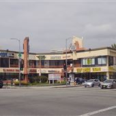 Palm Plaza Bundy
