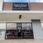Dapper Fellas Barbershop