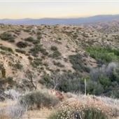 Deep Creek Hot Springs and Bowen Ranch Property