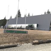 Camp Lakota