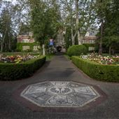 University of the Pacific - UOP / Stockton / Sacramento / San Francisco