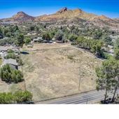 Gault Ranch / Vasquez Rocks View / Vacant Land Parcel / Agua Dulce Ranch Home