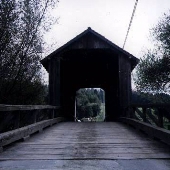 Elk River Bridge