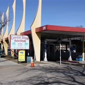 Cypress Street Auto Wash