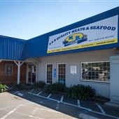 R & R Meats