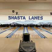 Shasta Lanes
