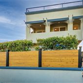 Belmont Shores House