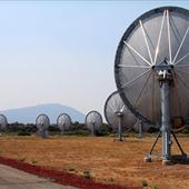 Hat Creek Observatory