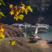 Holiday Harbor