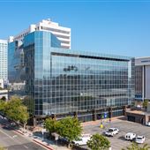 Glendale Office Building