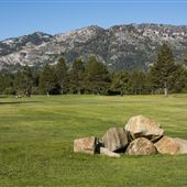 Lake Valley State Recreation Area (SRA)