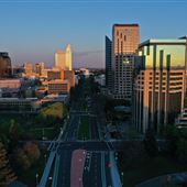 Capitol Mall