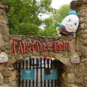 Fairytale Town