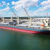 Port of West Sacramento