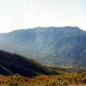 Forest Service 2N11B Lookout