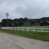 Foxen Canyon Road