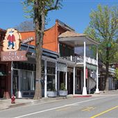 Weaverville