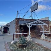 The Silver Spur