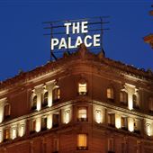 Palace Hotel, a Luxury Collection Hotel, San Francisco