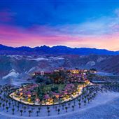 The Oasis at Death Valley National Park
