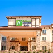 Holiday Inn Express & Suites Frazier Park
