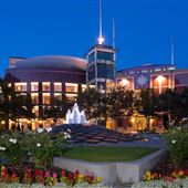 Cerritos Center For The Performing Arts