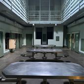 Tuolumne County Jail