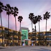 Marina Del Rey Hotel
