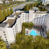 Hyatt Centric Santa Clara Silicon Valley