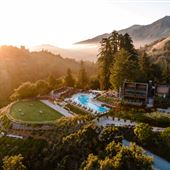 Alila Ventana Big Sur