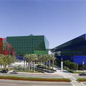 Pacific Design Center