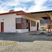 Town of Eagle Mountain - Abandoned Gas Station