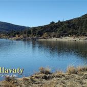 Lake Hemet - Forest Service Picnic Area
