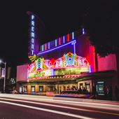 Fremont Theater