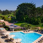 Hyatt Regency Monterey Hotel and Spa on Del Monte Golf Course