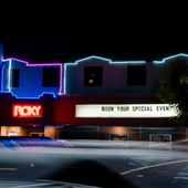 Roxy